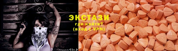 прущие крисы Липки