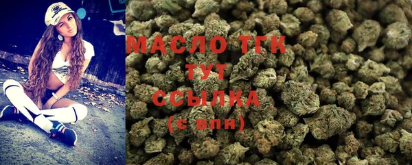 винт Магас