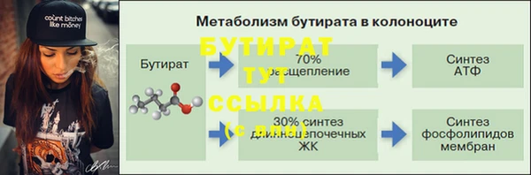 прущие крисы Липки